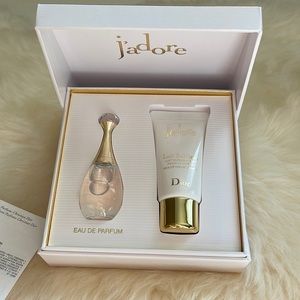 Dior Jadore gift set